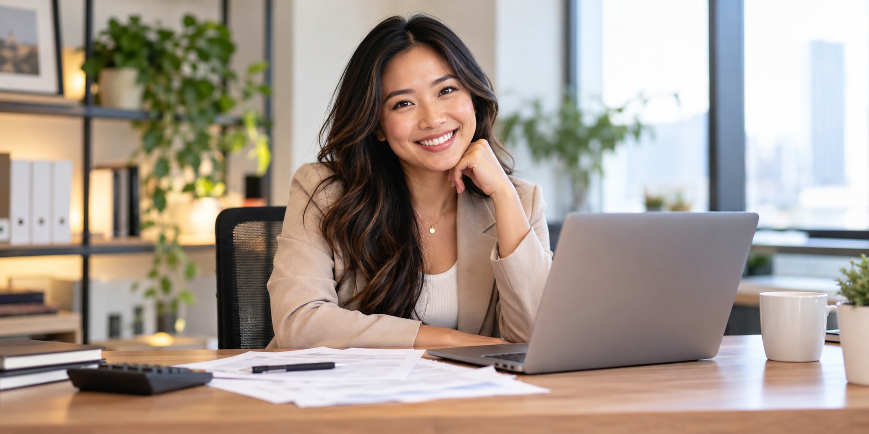W-2上班族